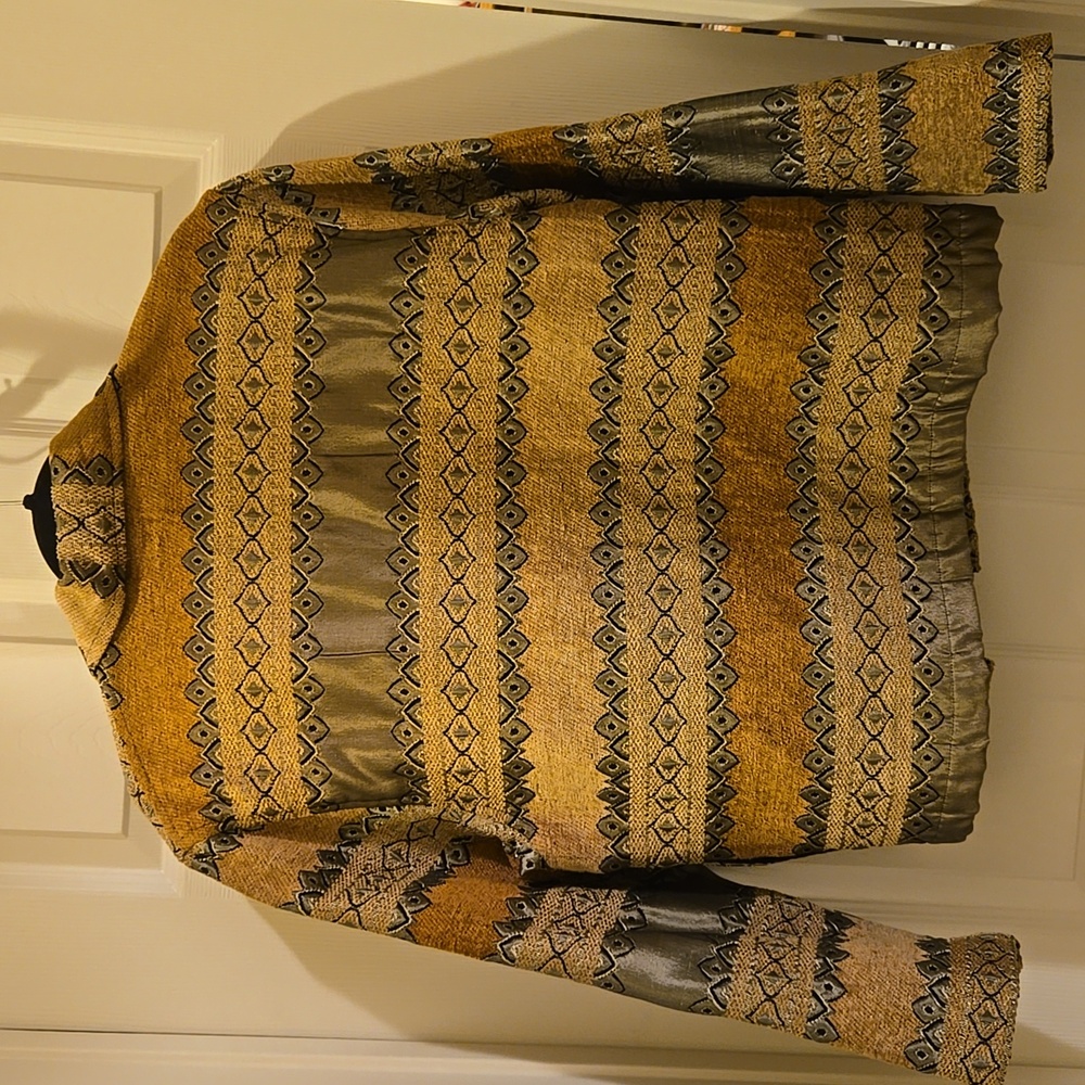 Jacket - Picture 3 of 4